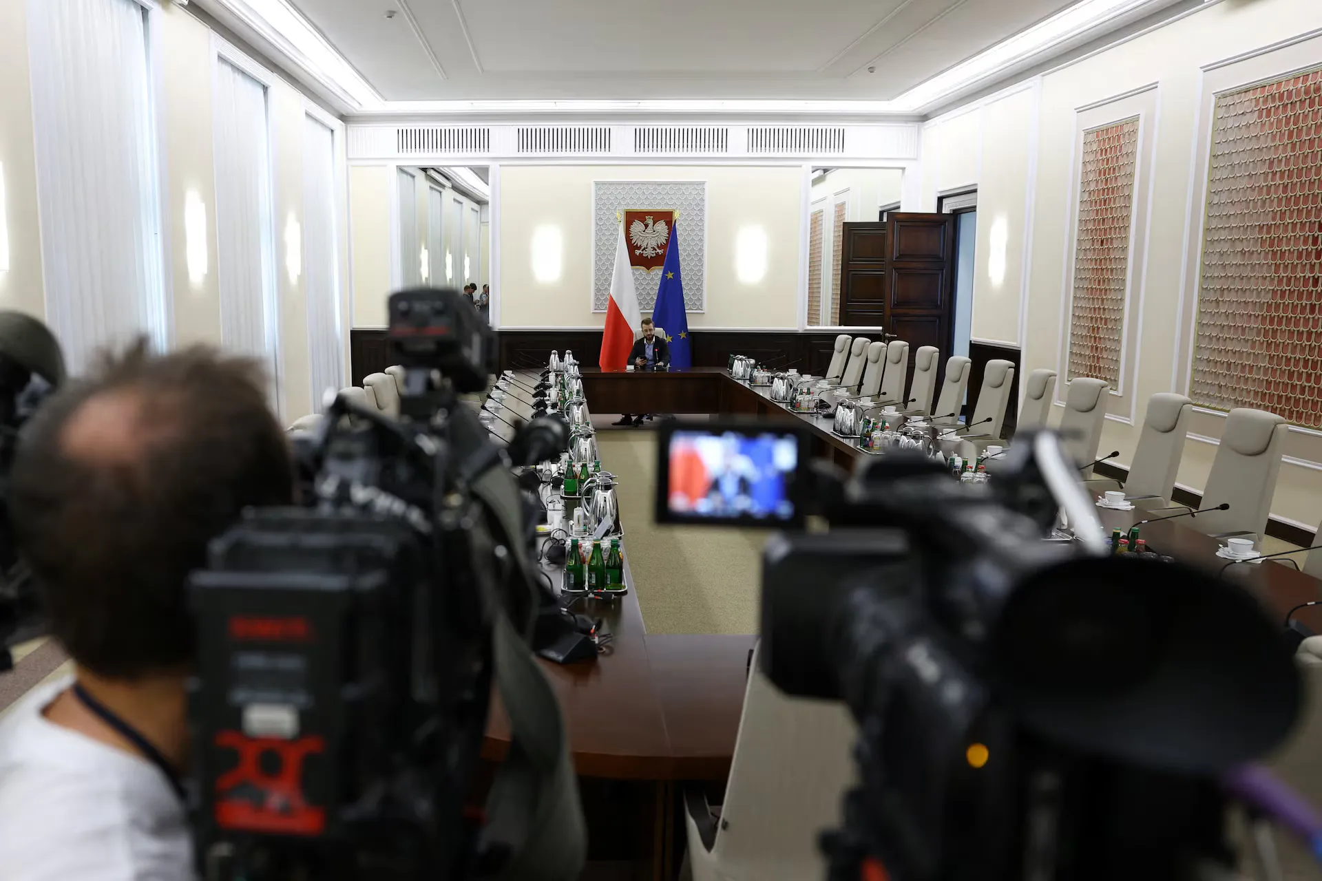 Польща збиває російські дрони у своєму небі: чому це переломний момент для НАТО і війни в Україні